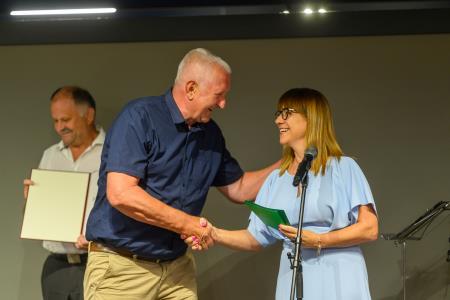 Slavnostna seja ob obcinskem prazniku Obcine Mirna Pec (34)